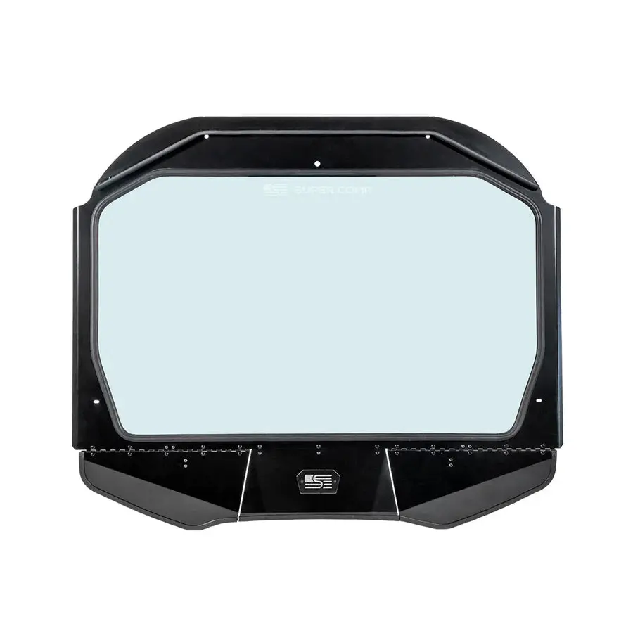 Supercomp Can-Am Maverick R Front Windshield 1