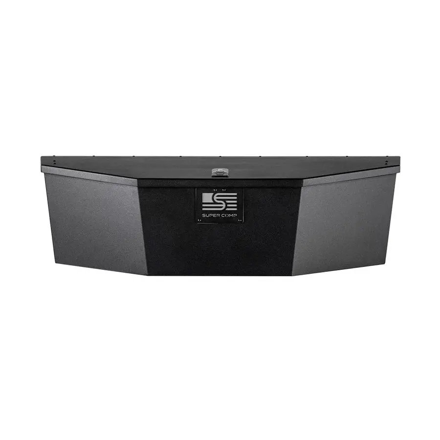 Canam Maverick X3 Utv Cargo Boxes By Super Comp Usa 1