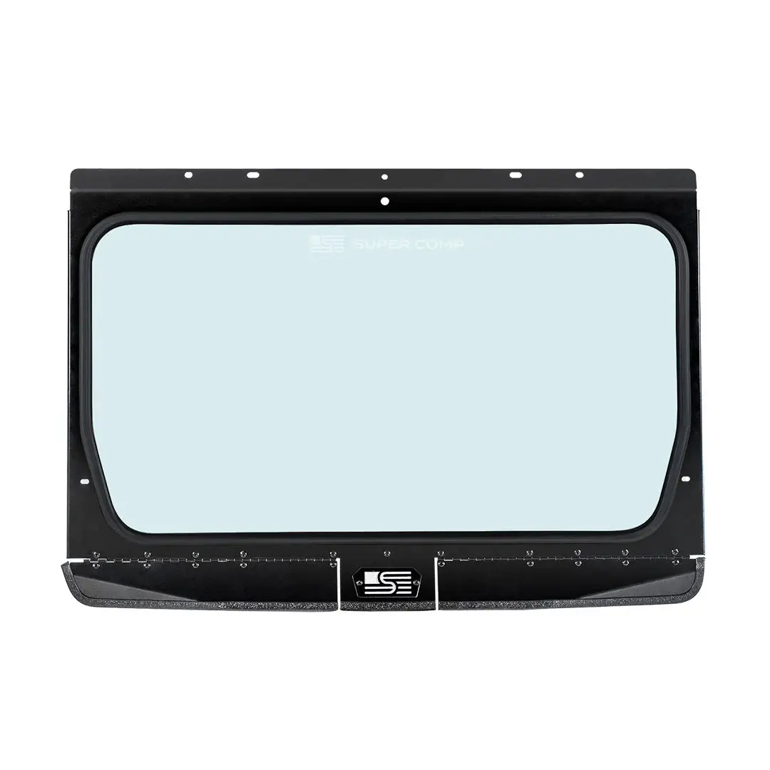 Cf Moto 950 Sport Front Windshield 1