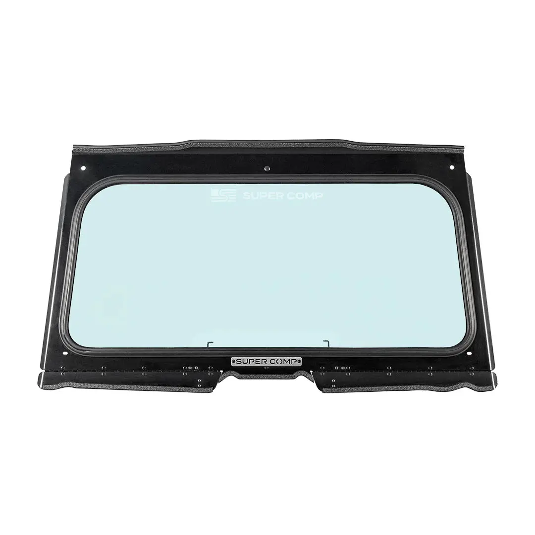 Honda Talon Front Glass Windshield 1
