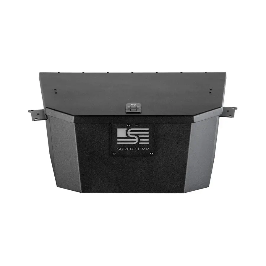 Super Comp Usa Polaris Pro R Storage Box 1