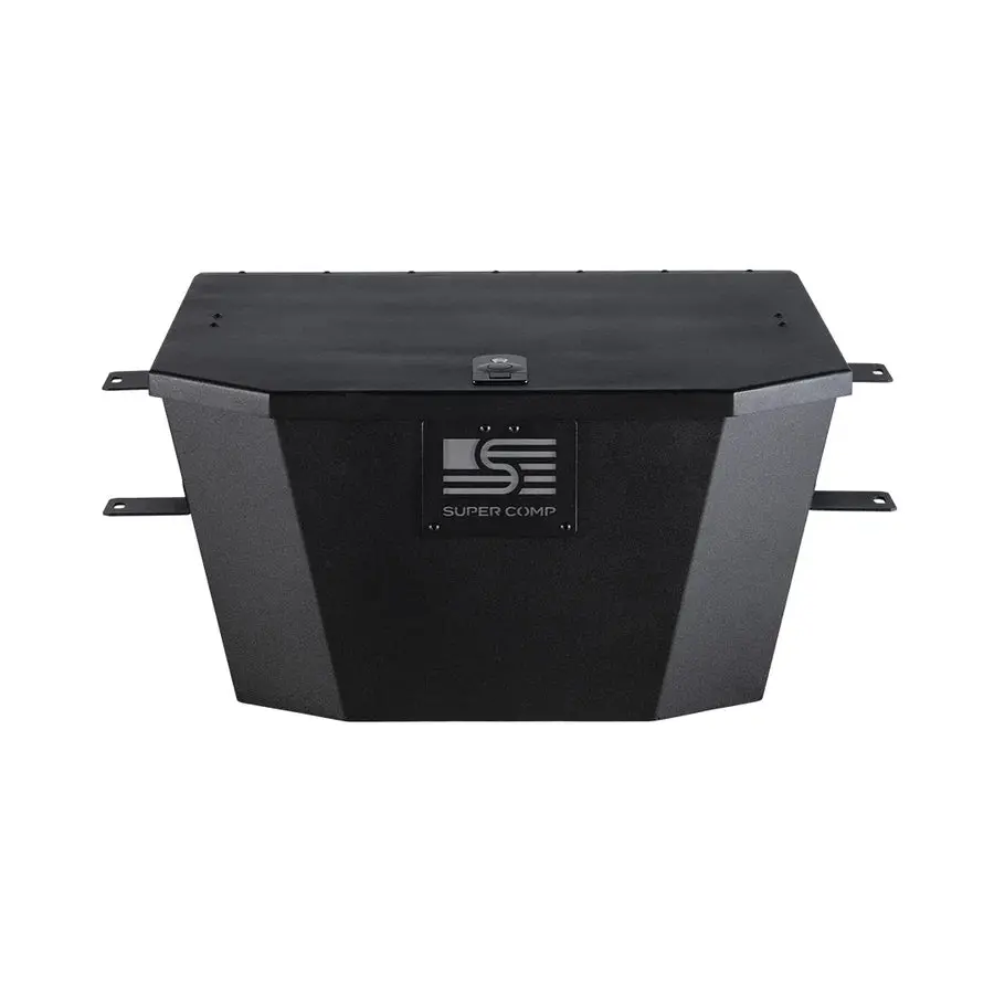 Super Comp Usa Polaris Rzr Xp 1000 2024+ Storage Box 1