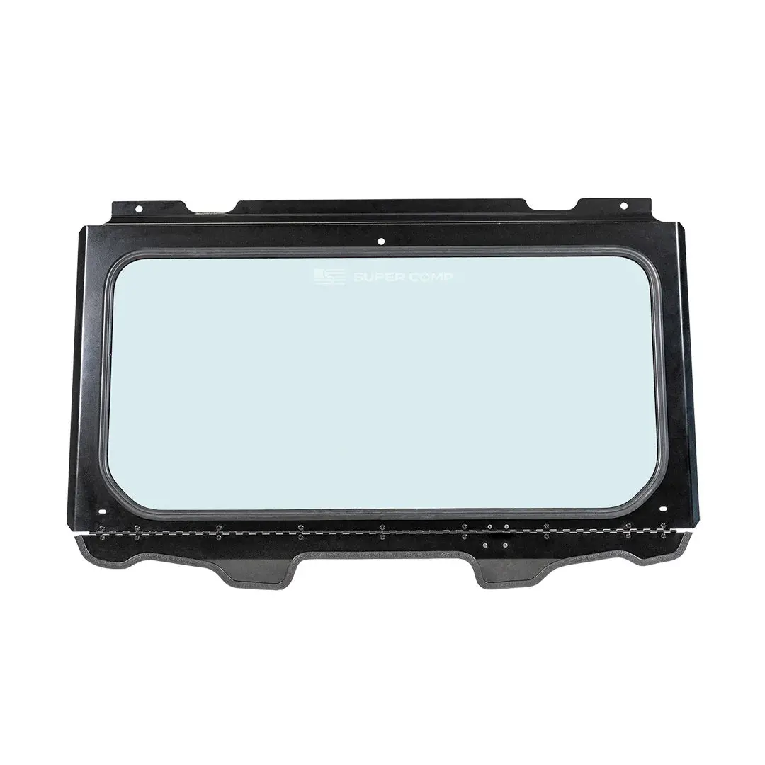 Polaris Rzr Xp 1000 Front Windshield 2024+ 1