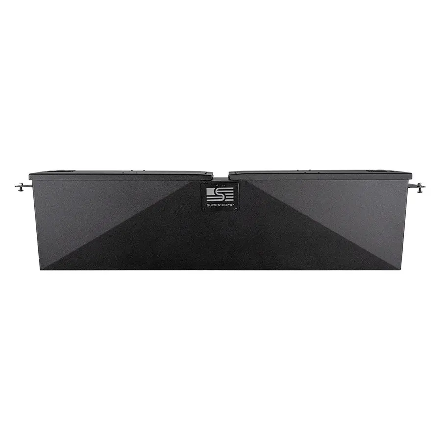 Super Comp Usa Polaris Ranger 1500 Storage Box 1