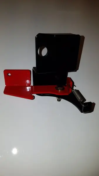 Can Am 1000 Commander/Maverick Parking Brake By Spring Brake Thingy 1
