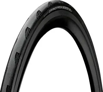 Continental Grand Prix 5000 S TR Road Tire