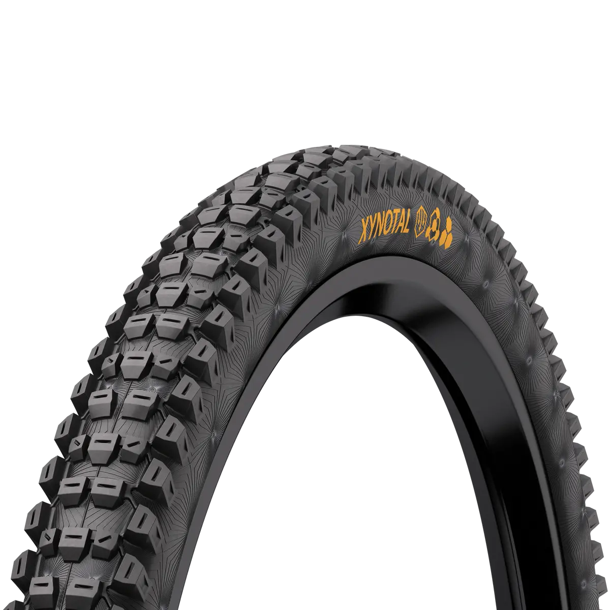 Continental Xynotal Tire 1