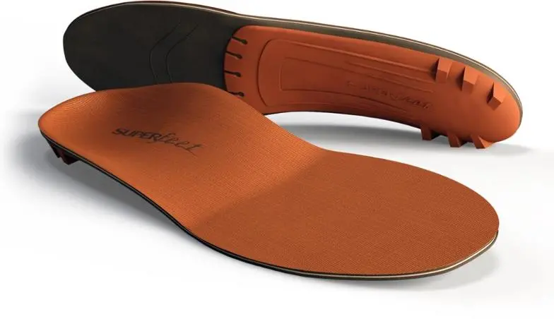 Superfeet Copper 1