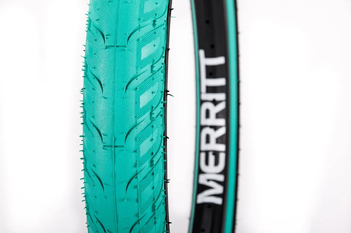 Merritt Option Tire 3