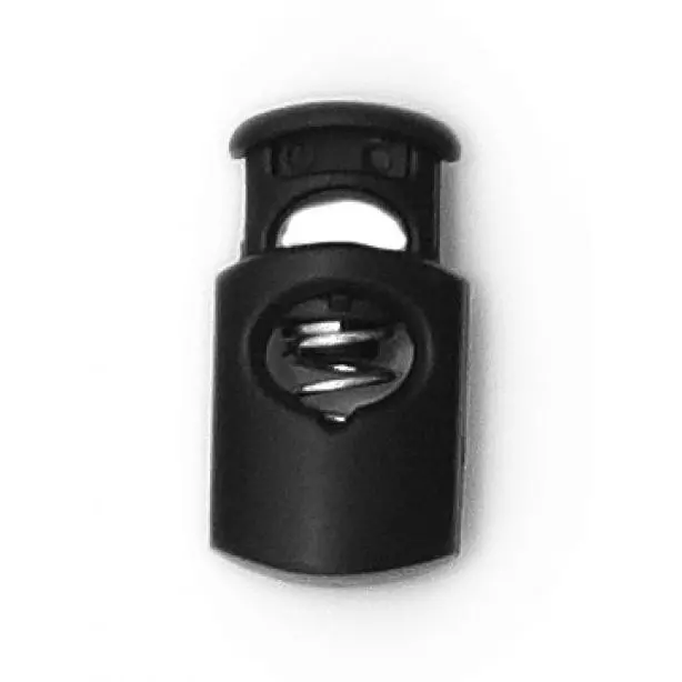 Cord Lock - Ellipse 1