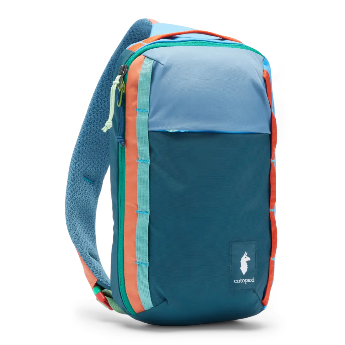 Cotopaxi Todo 8L Sling - Del Dia 1