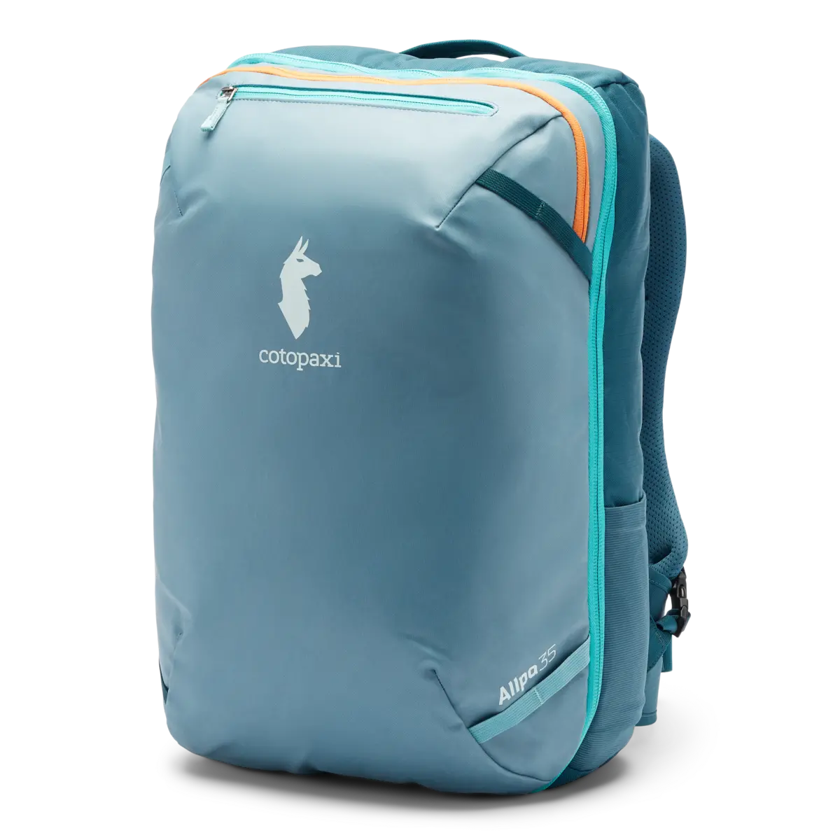 Cotopaxi Allpa 35L Travel Pack 1