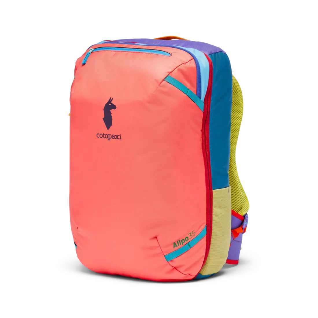 Cotopaxi Allpa 35L Travel Pack - Del Dia 1