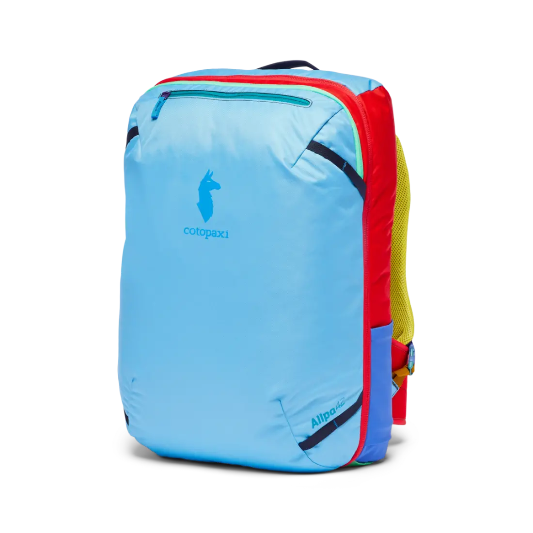 Cotopaxi Allpa 42L Travel Pack - Del Dia 1