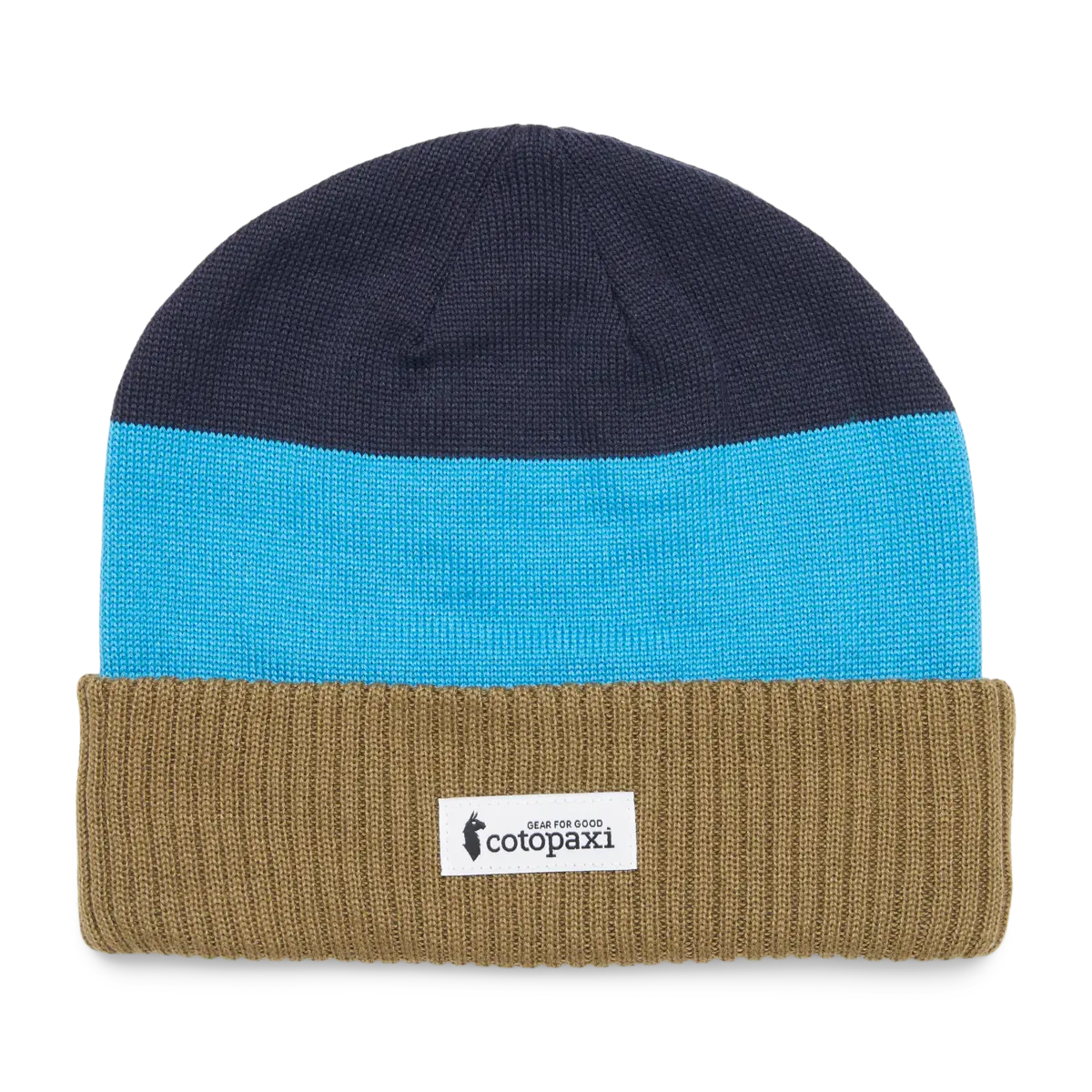 Cotopaxi Alto Beanie 1