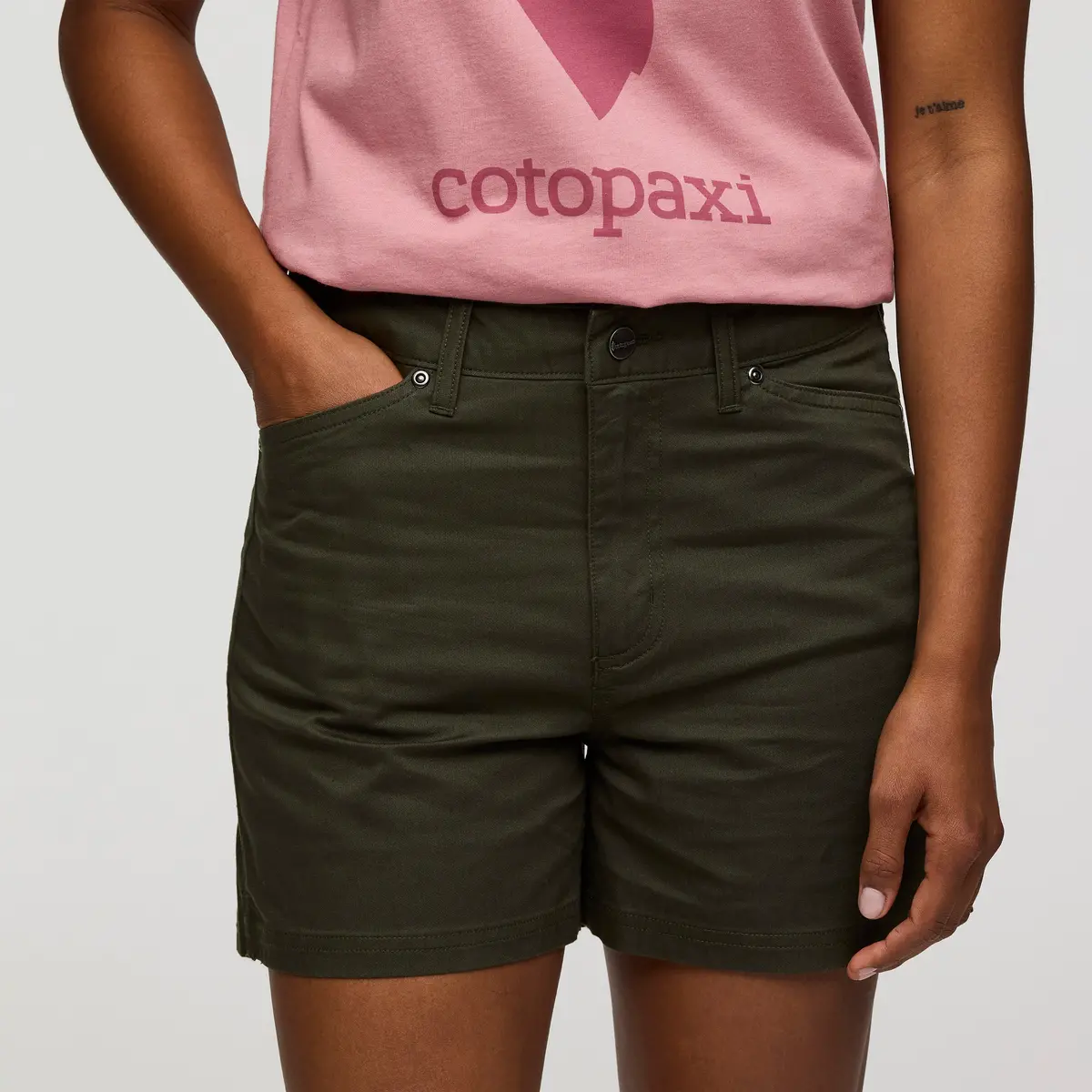 Cotopaxi Ambato Short - Women's 1