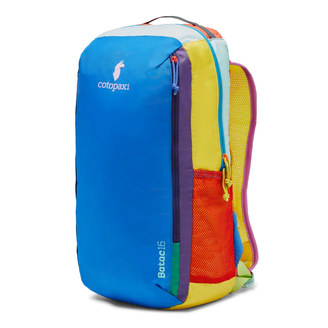 Cotopaxi Batac 16L Pack - Del Dia 1