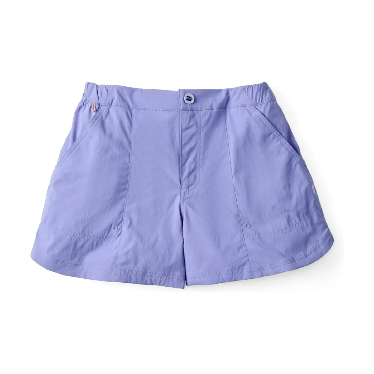 Cotopaxi Coraje 4" Tech Short - Women's 1