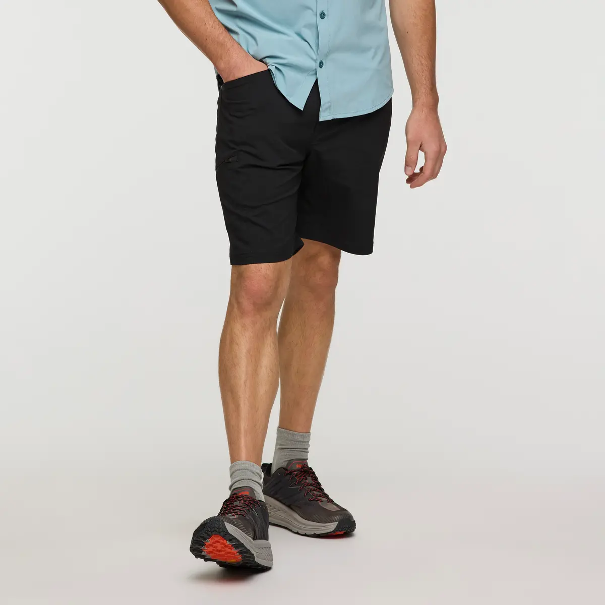 Cotopaxi Coraje Tech Short - Men's 1