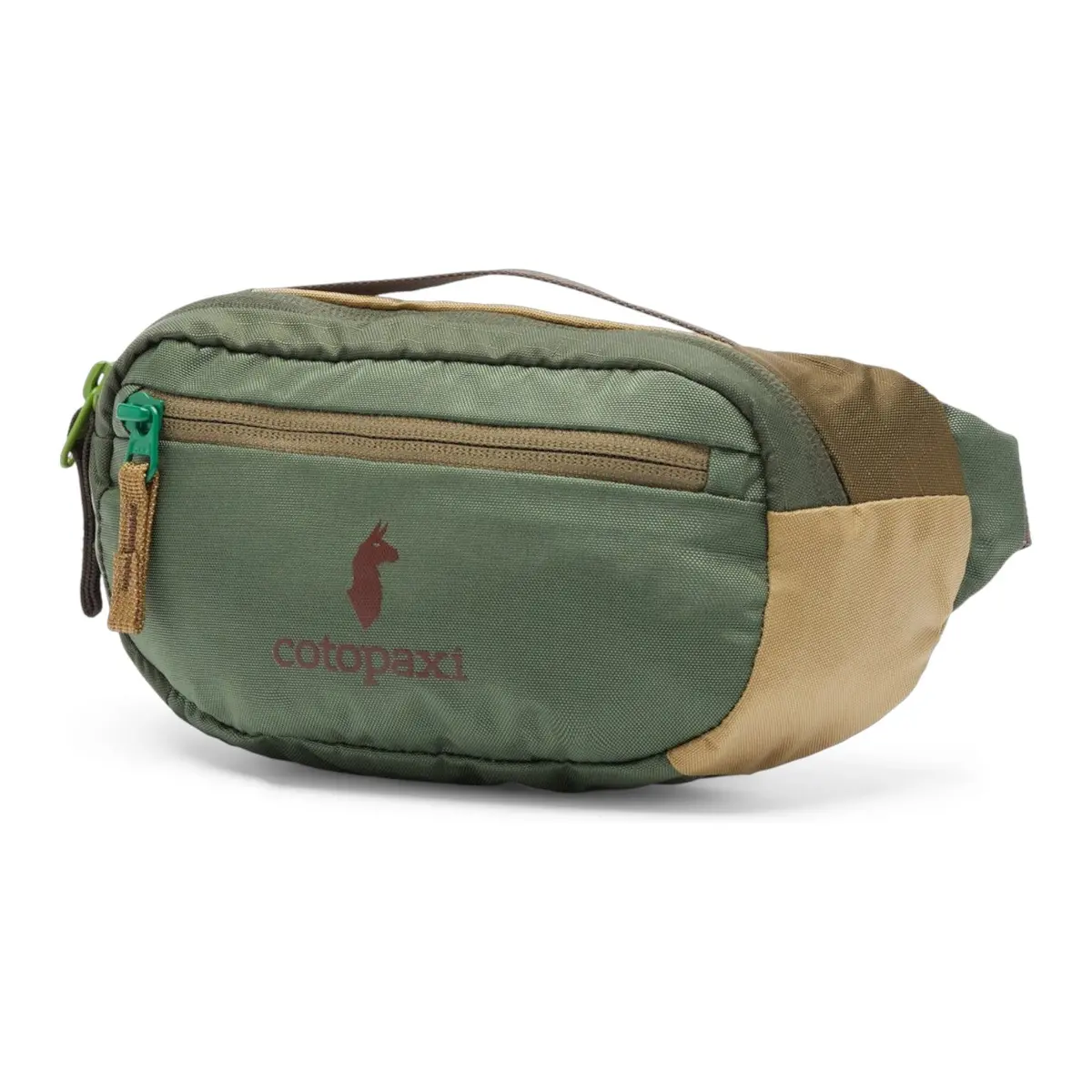 Cotopaxi Kapai 1.5L Hip Pack - Del Dia Earth 1