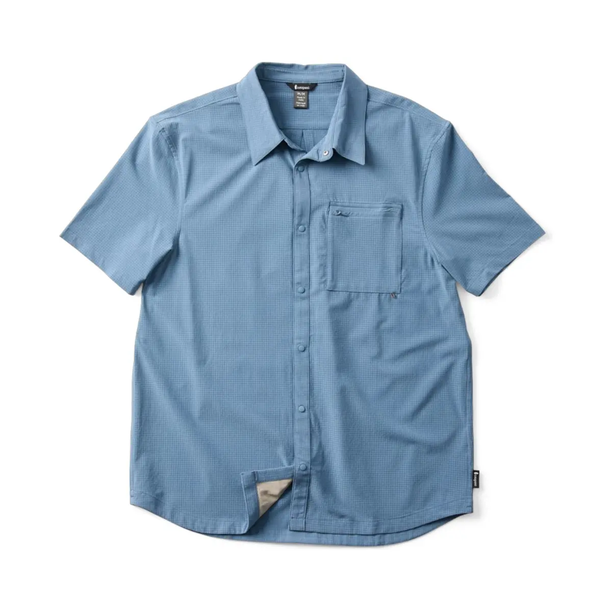 Cotopaxi Pulso Tech Shirt - Men's 1