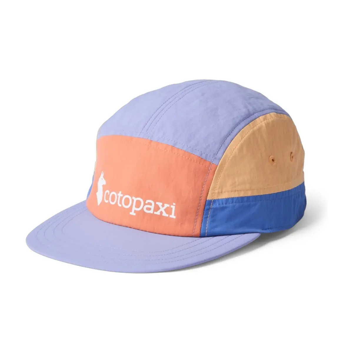Cotopaxi Tech 5-Panel Hat 1