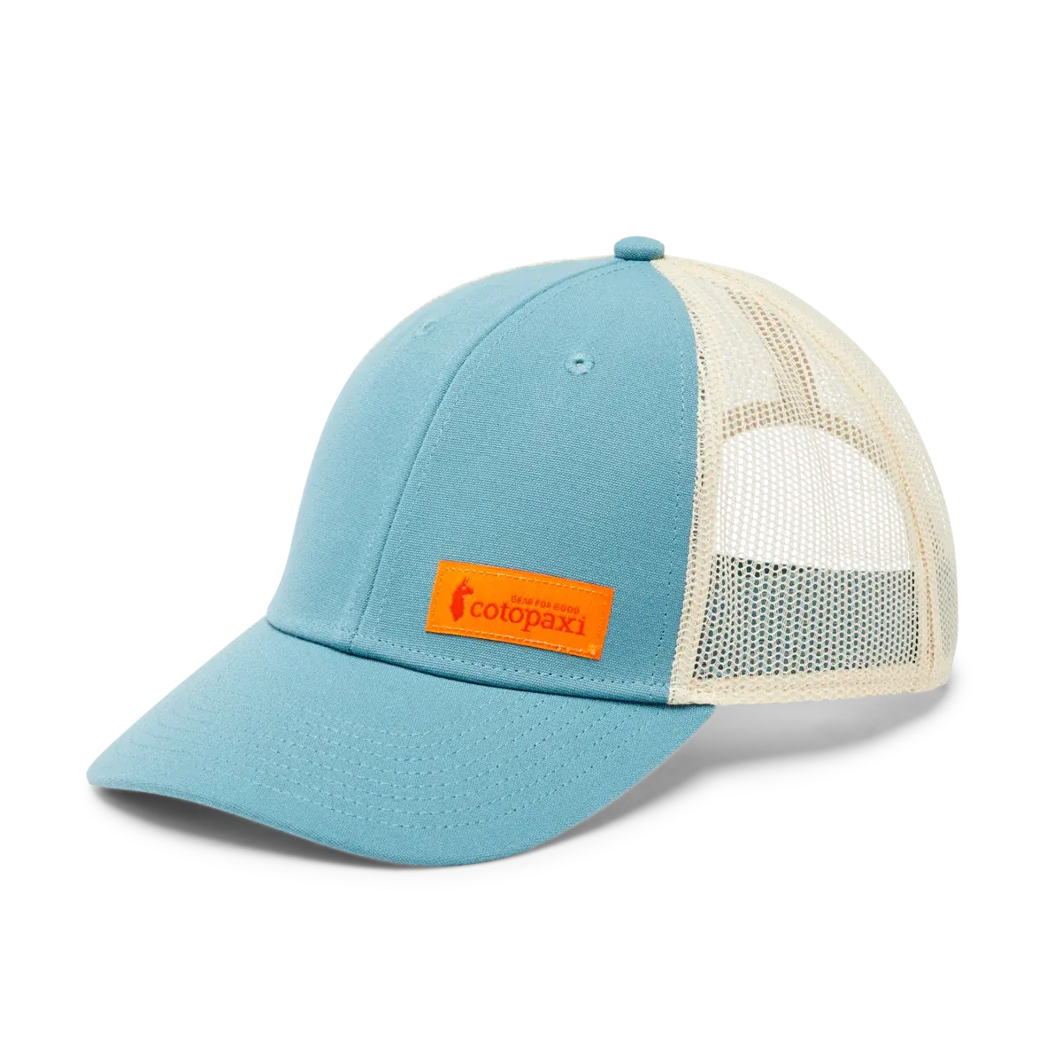 Cotopaxi Trucker Hat 1
