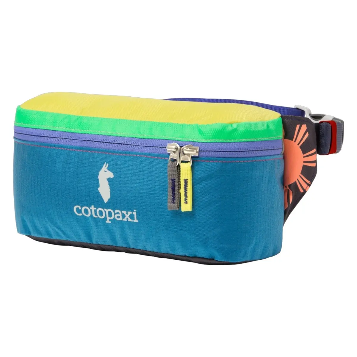 Cotopaxi Bataan 3L Fanny Pack - Del Dia 1