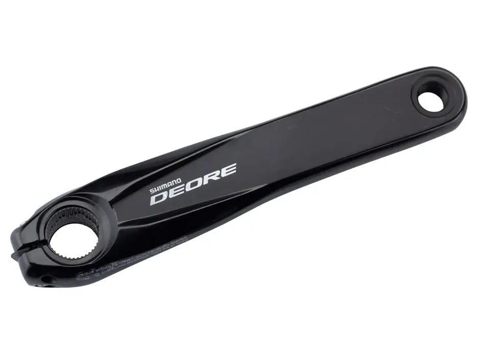 Shimano Crankarm Defore M6000/M8100 1