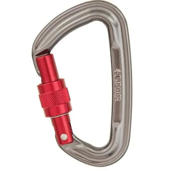 Cypher Firefly Ii Screw Lock 1