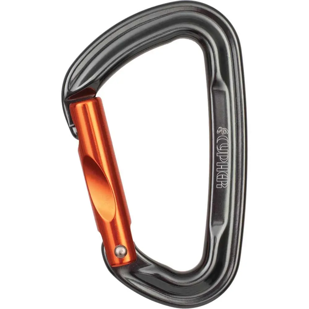 Cypher Firefly Ii Straight Gate 1