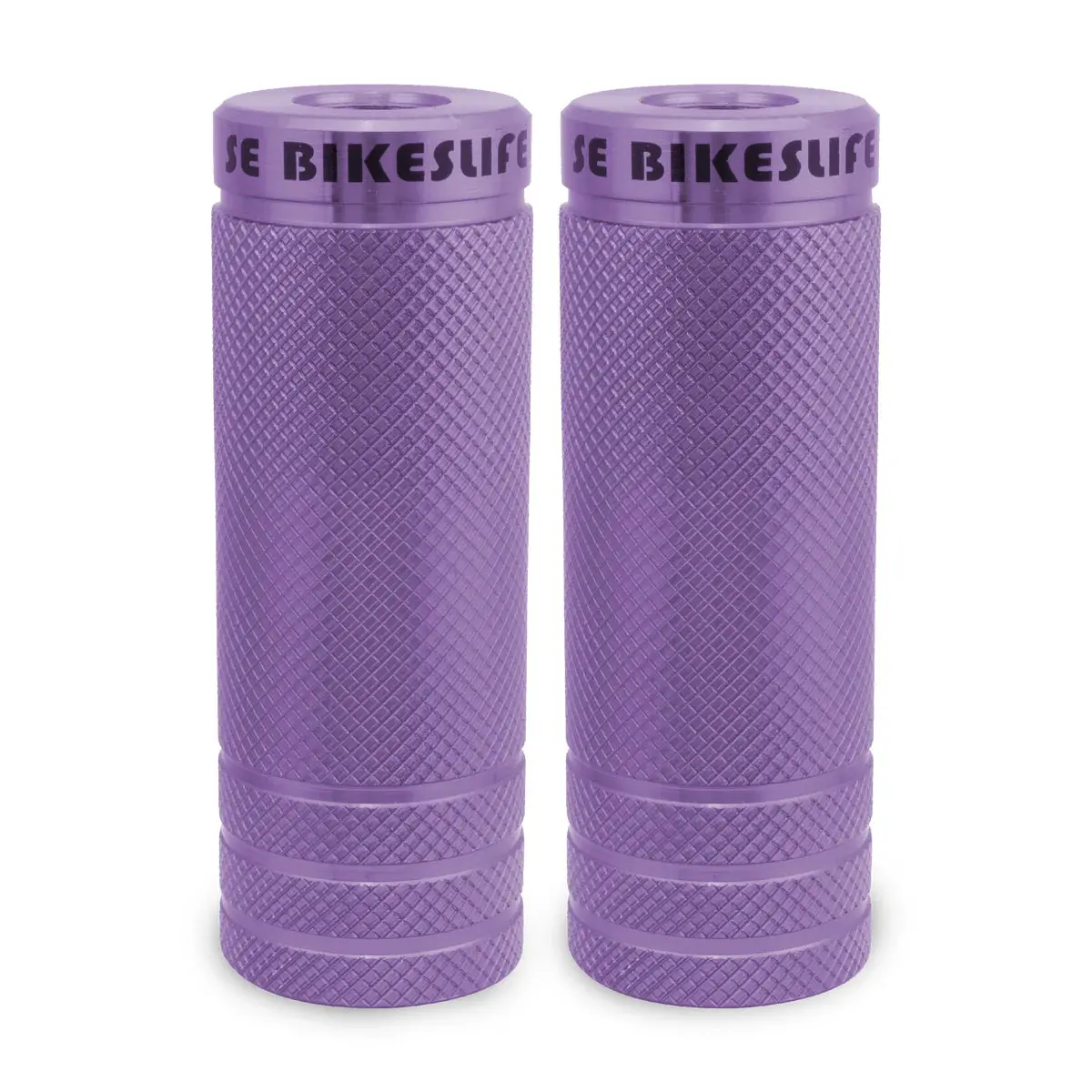Se Wheelie Pegs (Pair) 4