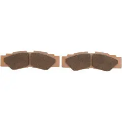 Ebc Long-Life Sintered R-Series Brake Pads - Rear - Yamaha - Yxz 1000R 1