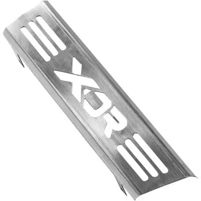 16-19 Polaris Rzr Turbo, Pipe Shield By B&M 1