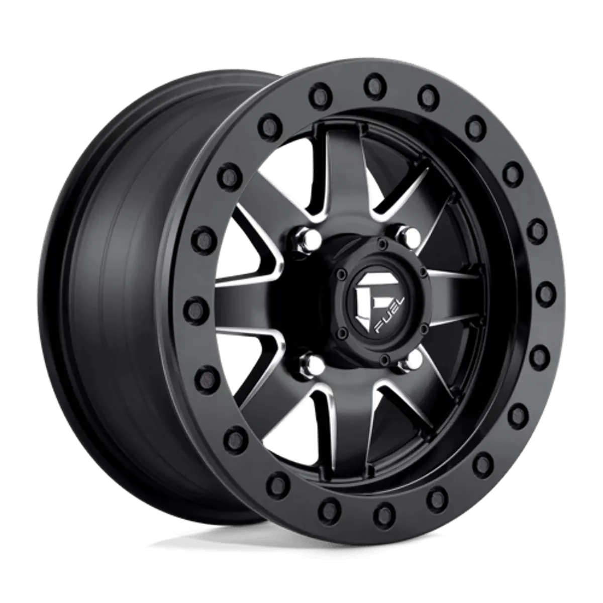 Fuel Utv D938 Maverick Beadlock | 18X7 | D9381870a555 1