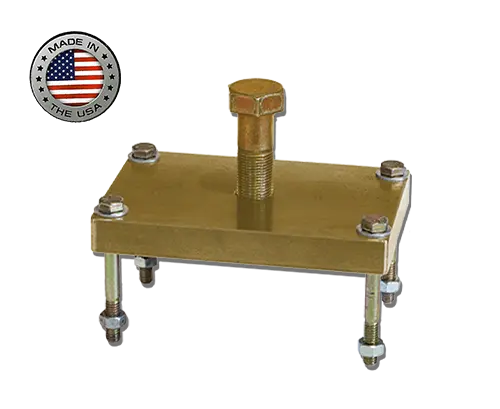 Gboost Dcp30 – Can Am – Drive Clutch Governor Cup Puller 1