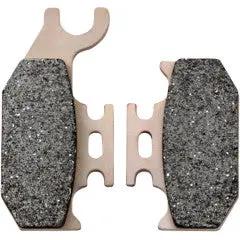 Ebc Sxr Side By Side Race Fomula Hh Sintered Brake Pads - Front - Rear - Can Am - Commander Max 1000 - Maverick 1000R - Maverick Max 1000R 1
