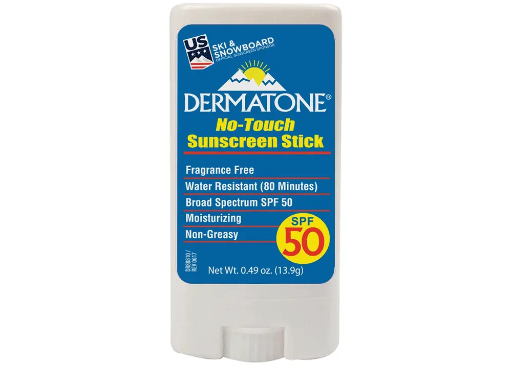 Dermatone Sunscreen 1