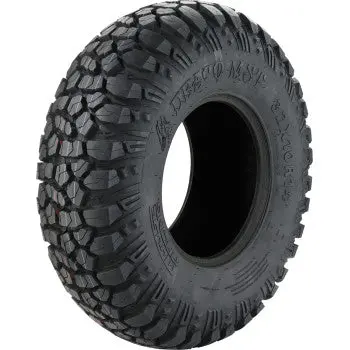 Tire Moose Draco 32X10r15 By Moose Offroad 1