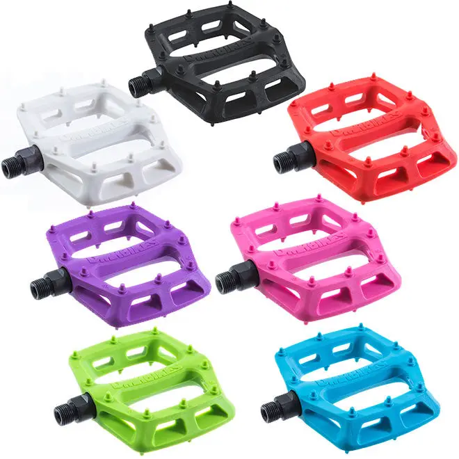 Dmr V6 Poly Pedals 1