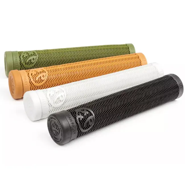 Bsd Dan Paley Slim Grips 1