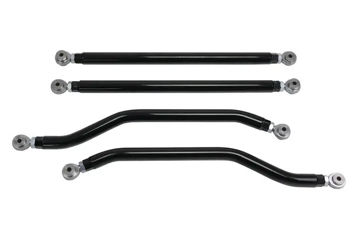 Deviant 45513 High Clearance Radius Arm Set For 2017-19 Polaris Rzr Xp1000/Xp Turbo 1