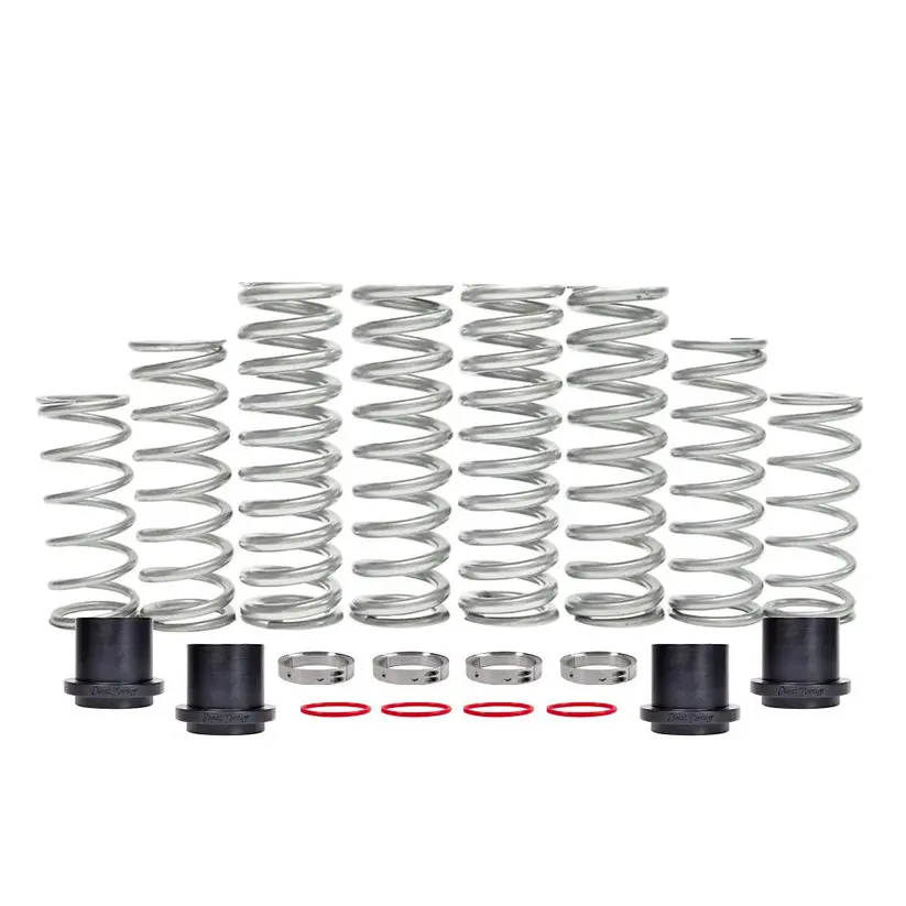 Shock Therapy Polaris Xpedition Dual Rate Spring Kit 1