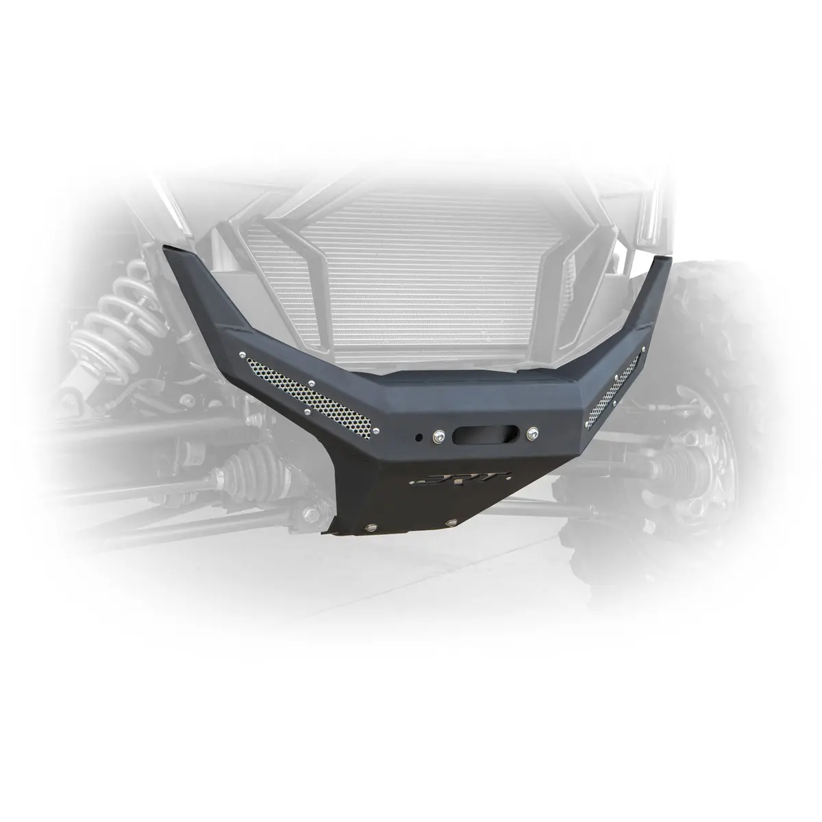 Drt Motorsports Polaris Polaris Rzr Pro Xp 2020-2024 Front Winch Bumper 1