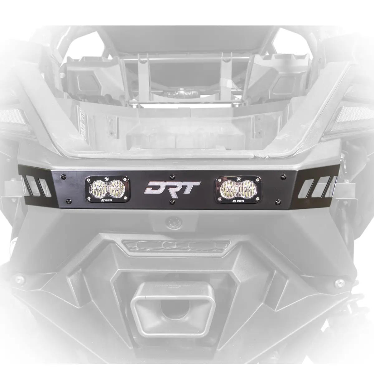 Drt Motorsports Rear Fascia Chase Light Kit For Polaris 2022+ Pro R 1