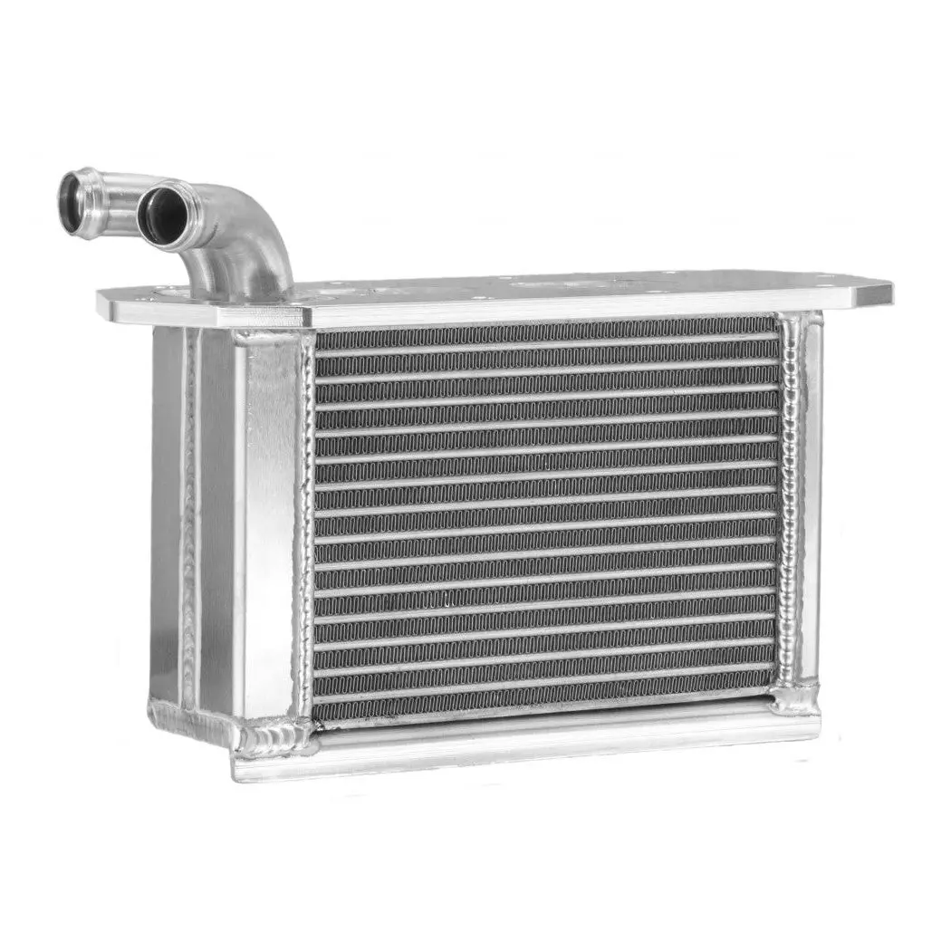 Polaris Xp Turbo 2016+ And 2020+ Pro Xp Intercooler Brick By Pwr Advanced Cooling Technology 1