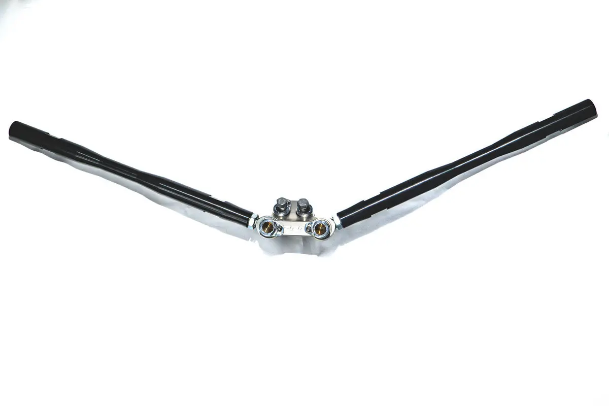 Can-Am Maverick R Desert Series Tie Rods By Zrp 1