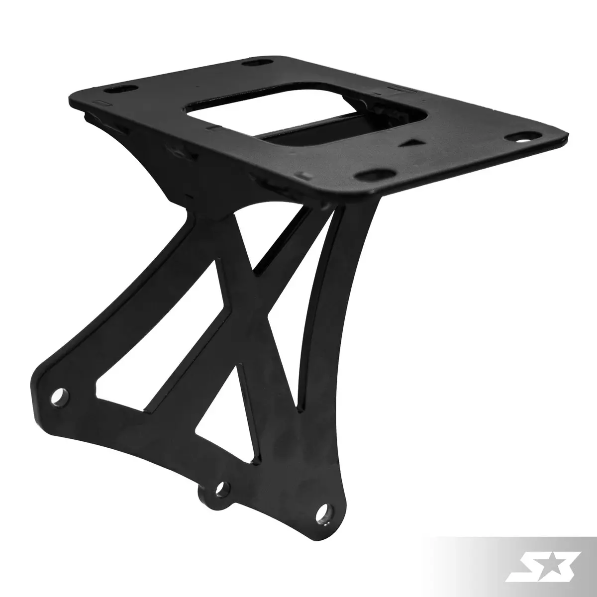 Can-Am Maverick X3 Transmission Brace By S3 Power Sports 1