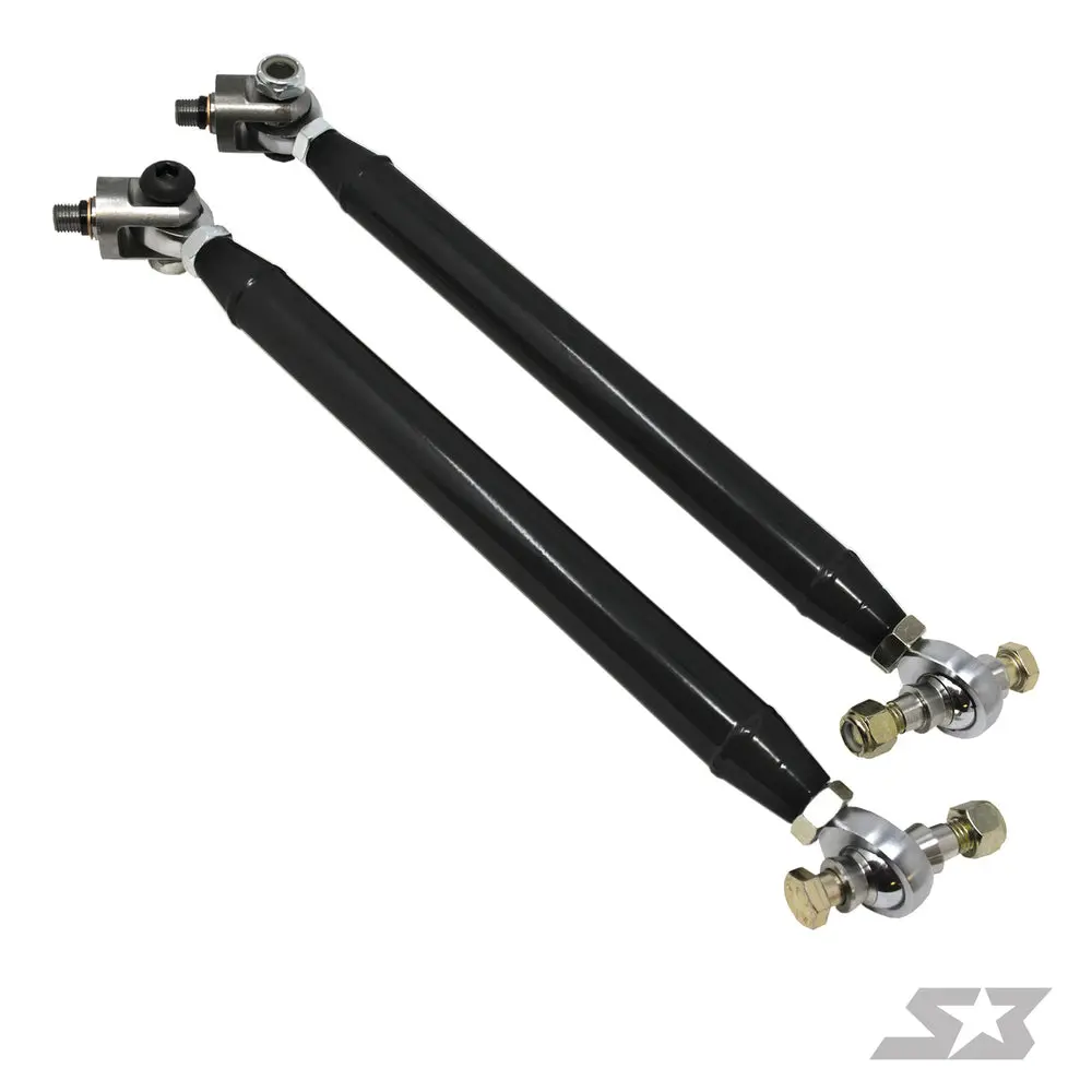 S3 Power Sports Polaris Ranger Hd Tie Rods 1