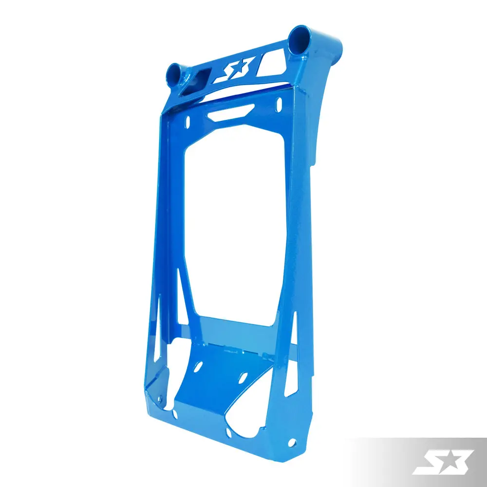 S3 Powersports Maverick X3 Front Shock Tower Brace 1